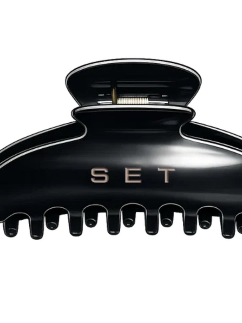 SET active Hair Claw Clip brand new in bag